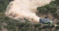 WRC. Шестая домашняя победа для Гронхольма