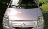 Выпущены специальные версии Citroen C2, C3 и С4