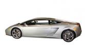 Для Шакила О'Нила сделали лимузин Lamborghini
