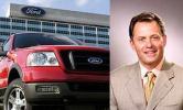 Ford покидает родственник экс-главы концерна