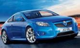Opel возродит купе Calibra