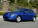 Mazda выпустила миллионный автомобиль Mazda3