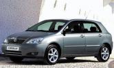 Число отозванных автомобилей Toyota выросло до 418 000