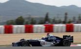 Williams привезет в Китай новую аэродинамику и нового спонсора
