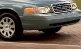 IIHS: Современные бамперы перестали защищать автомобили