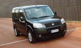 За 9 месяцев россияне купили 10 000 автомобилей Fiat