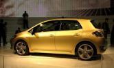Toyota откладывает выход новой Corolla до 2008 года