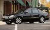 Ford Five Hundred могут переименовать в Taurus