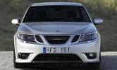 Новая оправа для Saab 9-3