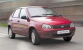 В 2007 году на АвтоВАЗе соберут 145 000 Lada Kalina