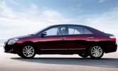 Toyota представила в Японии седаны Premio и Allion
