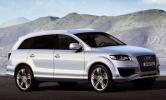 Audi представил фото нового Q7 с мотором V12