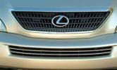 Мировая премьера Lexus LX 570 пройдет в Нью-Йорке