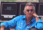 Бриаторе предоставит Физикелле чемпионский болид