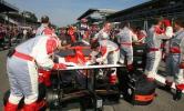 Российская команда Midland F1 Limited продана