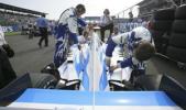 GP2. Петров заменит Пла в DPR