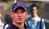 Williams F29 выйдет на трассу в феврале