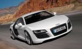 Audi объявил цены на R8 в Америке