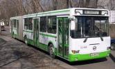 На транспорт в Москве в 2007 году потратят 20 млрд рублей