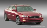Buick расстается с руководителем
