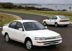 В этом году Toyota Corolla отмечает сорокалетие