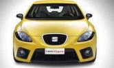 Новый SEAT Leon Cupra дебютирует в Лондоне