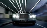 Bentley обогнал по продажам Maybach и Rolls-Royce