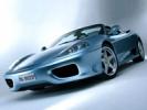 Компания Ferrari признана лучшим работодателем Европы