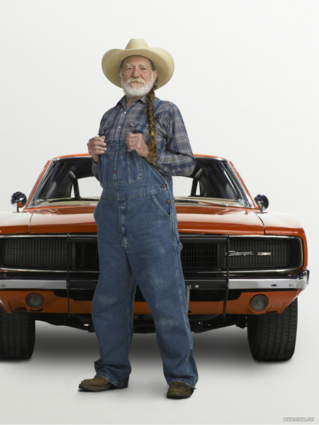 Dukes of Hazzard