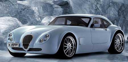 Wiesmann
