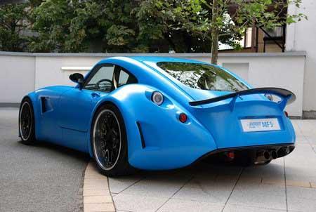 Wiesmann