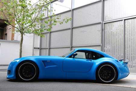 Wiesmann