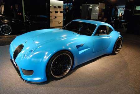 Wiesmann