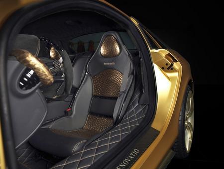 Mercedes-McLaren SLR Renovatio