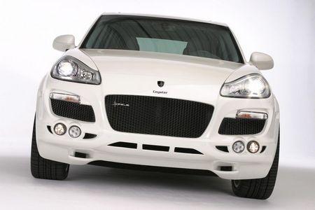 Porsche Cayenne Porsche Cayenne