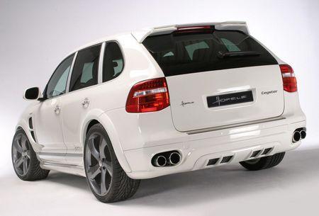 Porsche Cayenne Porsche Cayenne