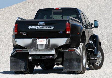 Ford F-650