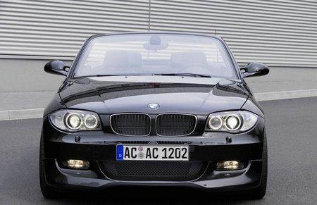 Кабриолет AC Schnitzer ACS1 Кабриолет AC Schnitzer ACS1