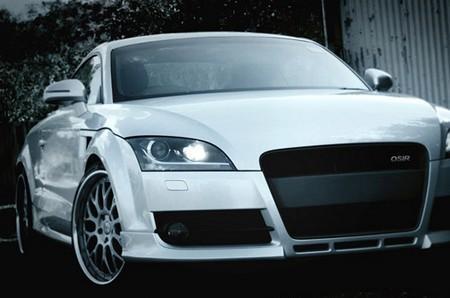 Audi TT Audi TT