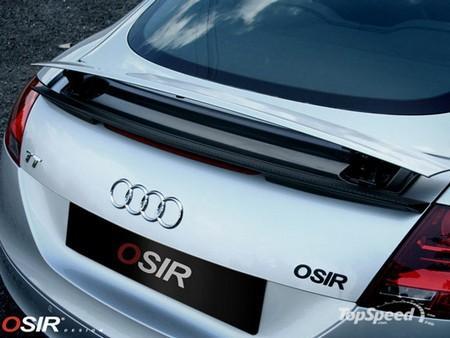 Audi TT Audi TT
