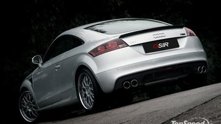 Audi TT Audi TT