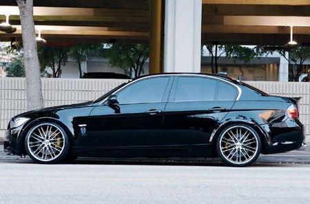 BMW 335i Widebody BMW 335i Widebody