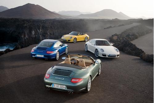 Porsche 911 Porsche 911