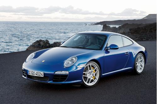 Porsche 911 Porsche 911