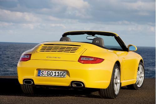 Porsche 911 Porsche 911