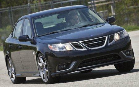 Saab Turbo X Saab Turbo X