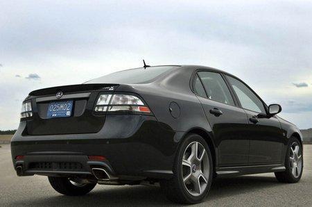 Saab Turbo X Saab Turbo X
