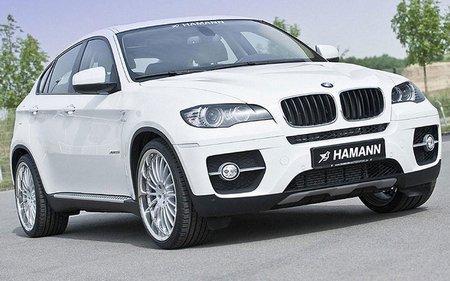BMW X6 BMW X6