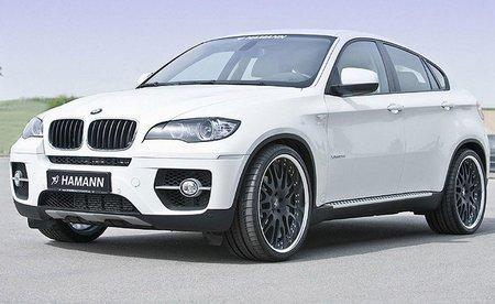 BMW X6 BMW X6