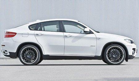 BMW X6 BMW X6